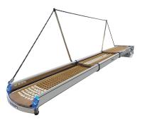 Besenzoni Passerelle PI 380 Premium