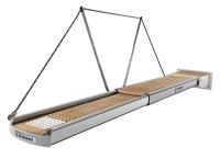 Besenzoni Passerelle PI 392C Racing inside