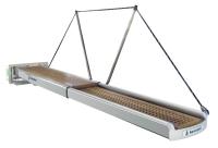 Besenzoni Passerelle PI 392 Racing inside