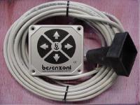 Control Panel 4 Button