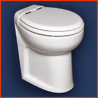 Tecma Standard Toilet 3
