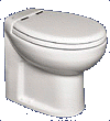 Tecma Toilet