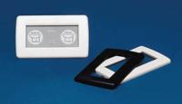 2 Button Flush Control Panel